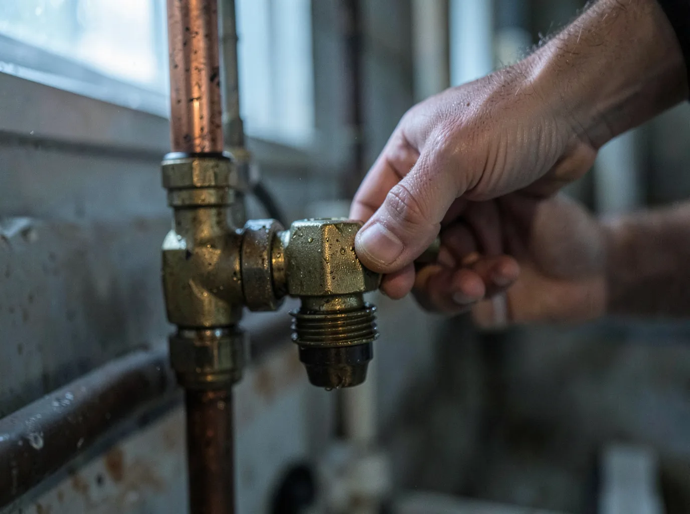 Emergency Plumber Racine, WV FAQs